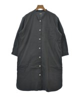 MARGARET HOWELL シャツワンピース