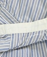 MARGARET HOWELL（マーガレットハウエル）カジュアルシャツ 青 サイズ:3(L位) レディース/2200643830011