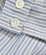 MARGARET HOWELL（マーガレットハウエル）カジュアルシャツ 青 サイズ:3(L位) レディース/2200643830011