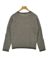MARGARET HOWELL（マーガレットハウエル）ニット・セーター 茶 サイズ:L メンズ/2200633954079