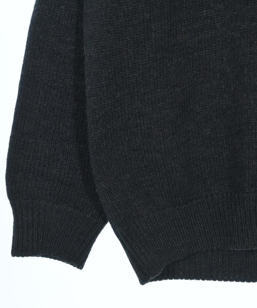 MARGARET HOWELL（マーガレットハウエル）カーディガン グレー サイズ:L メンズ/2200644195027