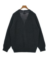 MARGARET HOWELL（マーガレットハウエル）カーディガン グレー サイズ:L メンズ/2200644195027