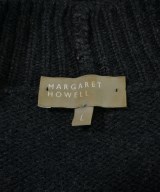 MARGARET HOWELL（マーガレットハウエル）カーディガン グレー サイズ:L メンズ/2200644195027