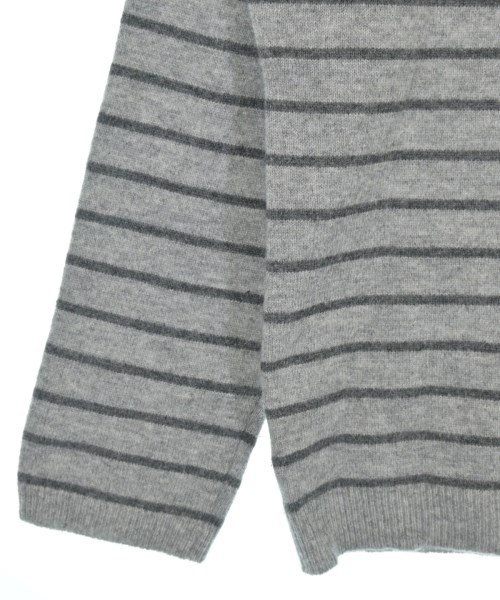 MARGARET HOWELL（マーガレットハウエル）ニット・セーター グレー サイズ:F レディース/2200644290135