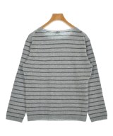 MARGARET HOWELL（マーガレットハウエル）ニット・セーター グレー サイズ:F レディース/2200644290135