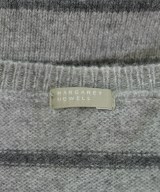 MARGARET HOWELL（マーガレットハウエル）ニット・セーター グレー サイズ:F レディース/2200644290135