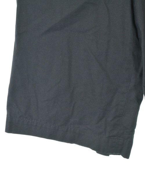 MARGARET HOWELL（マーガレットハウエル）クロップドパンツ 黒 サイズ:1(S位) レディース/2200644814041