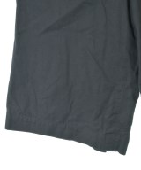 MARGARET HOWELL（マーガレットハウエル）クロップドパンツ 黒 サイズ:1(S位) レディース/2200644814041