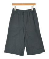 MARGARET HOWELL クロップドパンツ