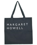 MARGARET HOWELL トートバッグ