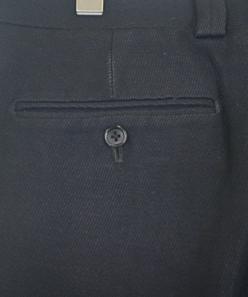 MARGARET HOWELL（マーガレットハウエル）スラックス 紺 サイズ:L メンズ/2200541414115