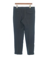 MARGARET HOWELL（マーガレットハウエル）スラックス 紺 サイズ:L メンズ/2200541414115