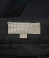 MARGARET HOWELL（マーガレットハウエル）スラックス 紺 サイズ:L メンズ/2200541414115