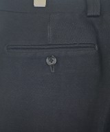 MARGARET HOWELL（マーガレットハウエル）スラックス 紺 サイズ:L メンズ/2200541414115