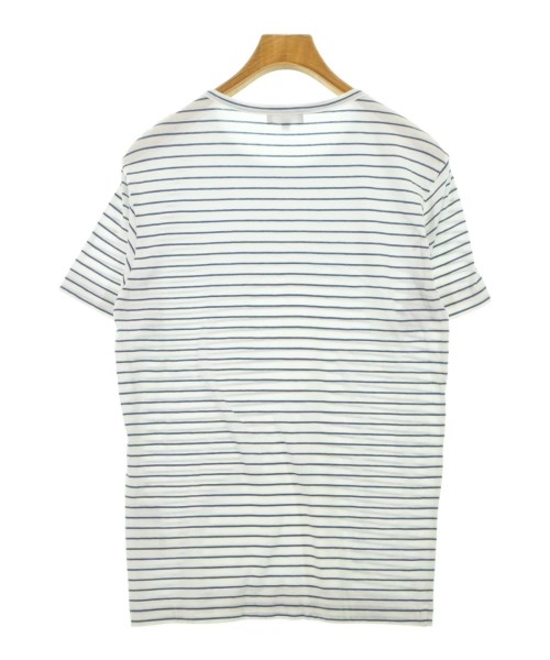 MARGARET HOWELL（マーガレットハウエル）Tシャツ・カットソー 白 サイズ:M メンズ/2200541991029