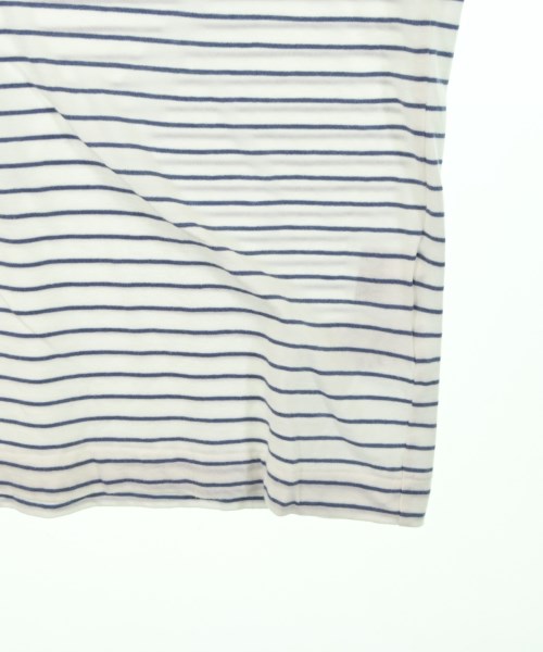 MARGARET HOWELL（マーガレットハウエル）Tシャツ・カットソー 白 サイズ:M メンズ/2200541991029
