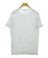 MARGARET HOWELL（マーガレットハウエル）Tシャツ・カットソー 白 サイズ:M メンズ/2200541991029