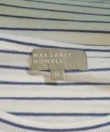 MARGARET HOWELL（マーガレットハウエル）Tシャツ・カットソー 白 サイズ:M メンズ/2200541991029