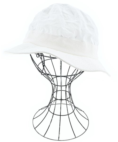 MHL. ハット