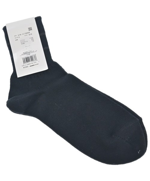 MARGARET HOWELL（マーガレットハウエル）小物類（その他） 黒 サイズ:F メンズ/2200599728073