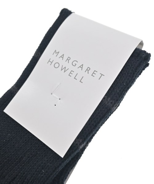 MARGARET HOWELL（マーガレットハウエル）小物類（その他） 黒 サイズ:F メンズ/2200599728073