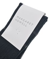 MARGARET HOWELL（マーガレットハウエル）小物類（その他） 黒 サイズ:F メンズ/2200599728073