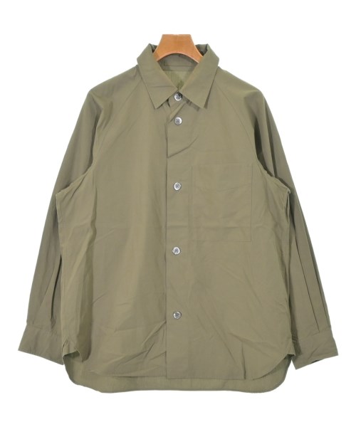 マーガレットハウエル(MARGARET HOWELL)のMARGARET HOWELL カジュアルシャツ