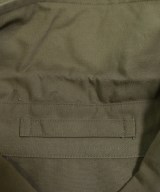 MARGARET HOWELL（マーガレットハウエル）カジュアルシャツ カーキ サイズ:L メンズ/2200535343025