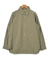 MARGARET HOWELL カジュアルシャツ