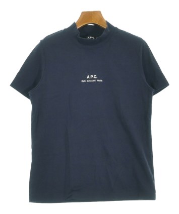 APC Tシャツ A.P.C. tシャツ Tシャツ 406 メンズ レディース : ZOZOTOWN