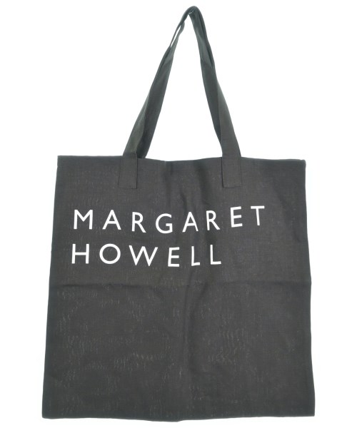 マーガレットハウエル(MARGARET HOWELL)のMARGARET HOWELL トートバッグ