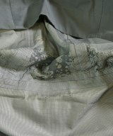 MARGARET HOWELL（マーガレットハウエル）その他 グレー サイズ:M メンズ/2200550346049