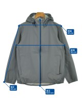 MARGARET HOWELL（マーガレットハウエル）その他 グレー サイズ:M メンズ/2200550346049