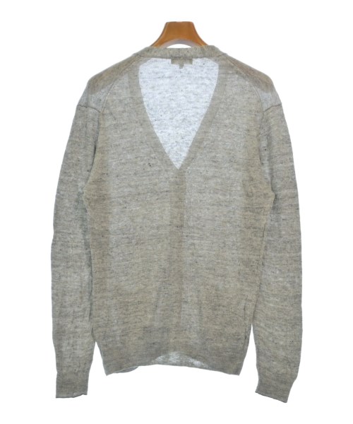 MARGARET HOWELL（マーガレットハウエル）カーディガン グレー サイズ:L メンズ/2200552794039