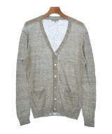 MARGARET HOWELL（マーガレットハウエル）カーディガン グレー サイズ:L メンズ/2200552794039