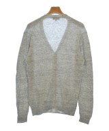MARGARET HOWELL（マーガレットハウエル）カーディガン グレー サイズ:L メンズ/2200552794039