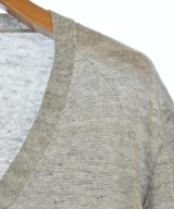 MARGARET HOWELL（マーガレットハウエル）カーディガン グレー サイズ:L メンズ/2200552794039