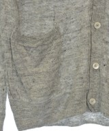 MARGARET HOWELL（マーガレットハウエル）カーディガン グレー サイズ:L メンズ/2200552794039