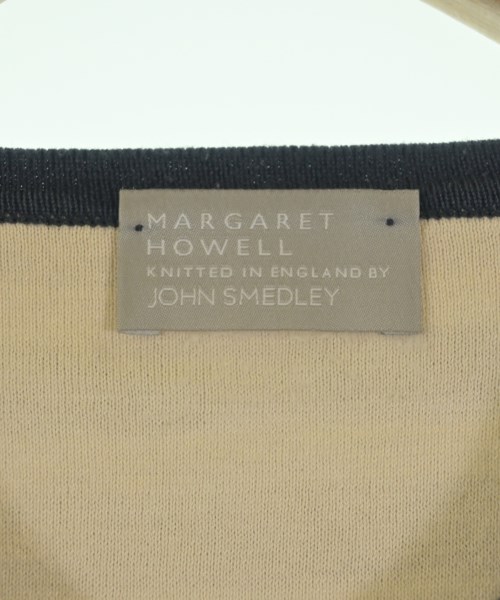 MARGARET HOWELL（マーガレットハウエル）ニット・セーター 紺 サイズ:L メンズ/2200552794046