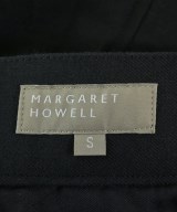 MARGARET HOWELL（マーガレットハウエル）スラックス 黒 サイズ:S メンズ/2200621524031