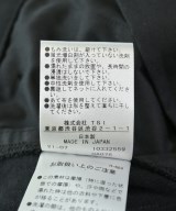 MARGARET HOWELL（マーガレットハウエル）スラックス 黒 サイズ:S メンズ/2200621524031