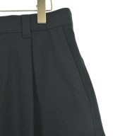 MARGARET HOWELL（マーガレットハウエル）スラックス 黒 サイズ:S メンズ/2200621524031