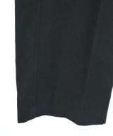 MARGARET HOWELL（マーガレットハウエル）スラックス 黒 サイズ:S メンズ/2200621524031