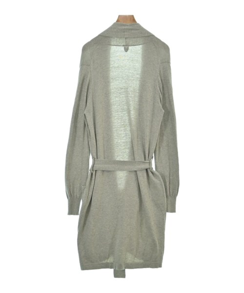 MARGARET HOWELL（マーガレットハウエル）カーディガン グレー サイズ:F レディース/2200621607086