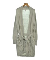 MARGARET HOWELL（マーガレットハウエル）カーディガン グレー サイズ:F レディース/2200621607086