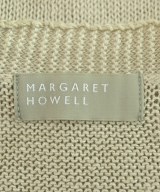 MARGARET HOWELL（マーガレットハウエル）ベスト ベージュ サイズ:2(M位) レディース/2200613282055