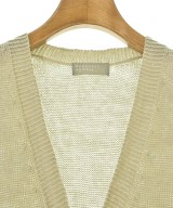 MARGARET HOWELL（マーガレットハウエル）ベスト ベージュ サイズ:2(M位) レディース/2200613282055