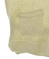 MARGARET HOWELL（マーガレットハウエル）ベスト ベージュ サイズ:2(M位) レディース/2200613282055