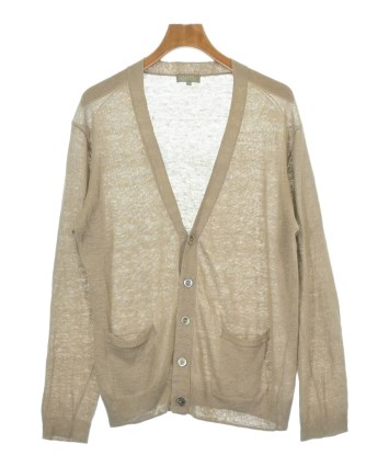 MARGARET HOWELL（マーガレットハウエル）カーディガン ベージュ