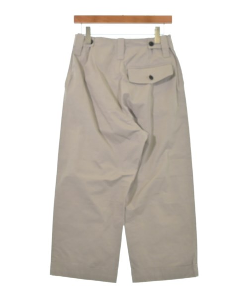 MARGARET HOWELL（マーガレットハウエル）チノパン ベージュ サイズ:S メンズ/2200622239019
